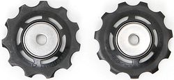 Shimano Schaltrollen-Set Dura Ace schwarz
