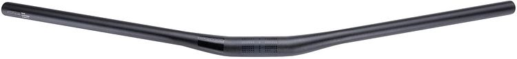 CONTEC Lenker Portal 780 mm schwarz