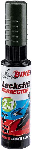 Fasi Lackstift 12 ml grün forest green
