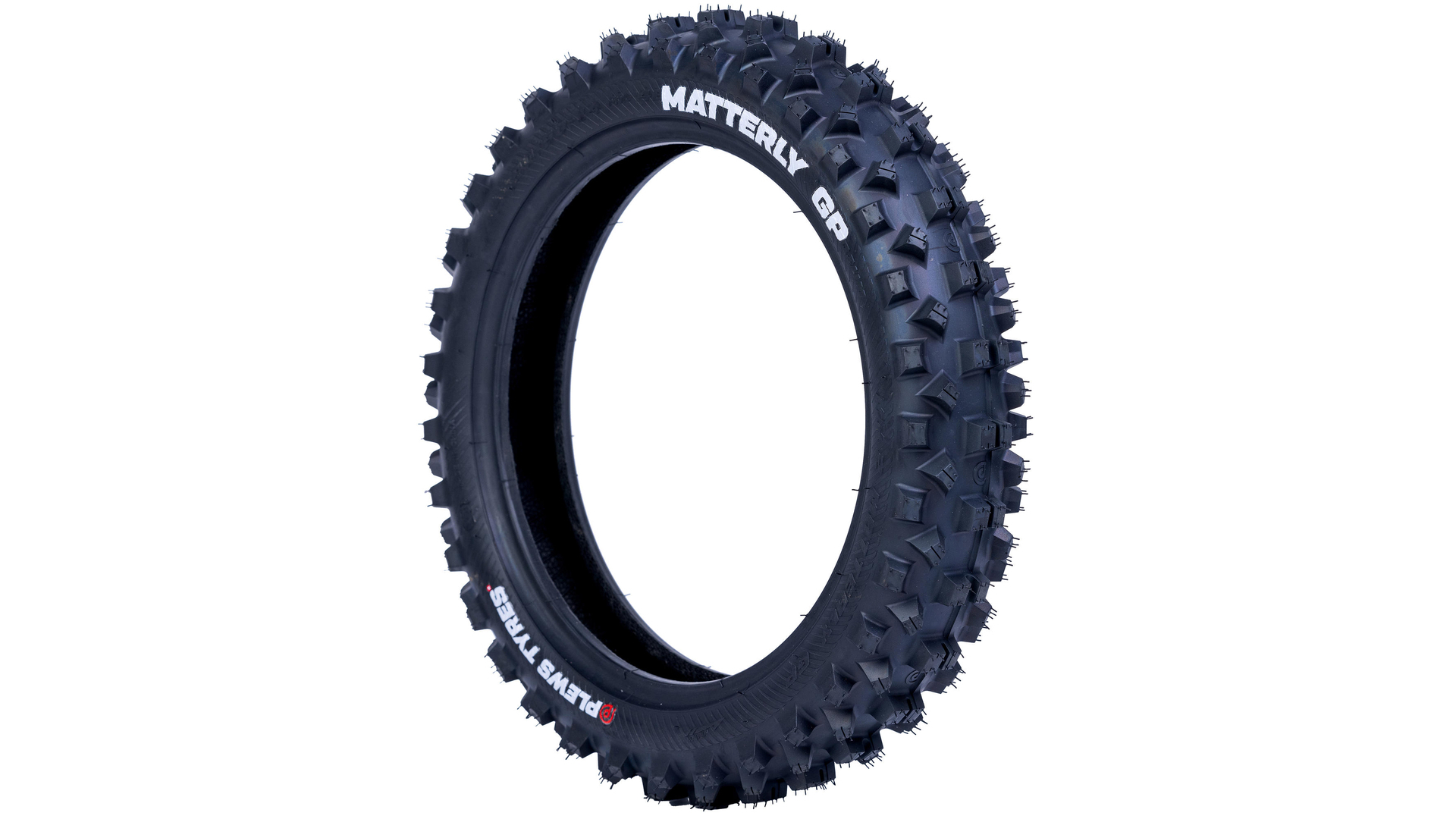 Plews Tyres MX2 Matterly GP 90/90-14 46M TT                