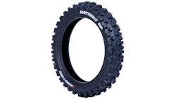  PLEWS TYRE MX2 Matterly GP 90/90-14 46M TT                