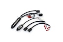 Vorschaubild Kellermann Adapterkabel i.LASH K1 Blinker vorne oder hinten Kawasaki Z 900 2018 – 2021