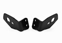 Vorschaubild PROTECH  Universal Blinkeradapter Suzuki SV650/GSX-S750/950/1000 Alu & Stahl Schwarz für SUZUKI GSX-S 750, GSX-S 1000, GSX-S 1000F