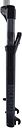 Vorschaubild RockShox Federgabel Recon Silver RL 29 Zoll schwarz 1 1 8" Ahead