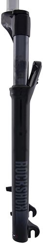 RockShox Federgabel Recon Silver RL 29 Zoll schwarz 1 1 8" Ahead