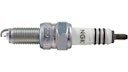 Vorschaubild NGK Zündkerze CPR8EAIX-9, Iridium, Zündkerze Gruppe C, Gewindedurchmesser 10 mm, Schlüsselweite 16