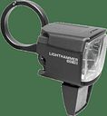 Vorschaubild Trelock Scheinwerfer Lighthammer LS 890-HB schwarz