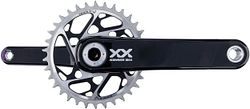 SRAM Kettenradgarnitur XX SL Eagle Transmission 34 Zähne