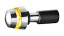 Vorschaubild Kellermann LED-Blinker BL2000 Dark Chrom