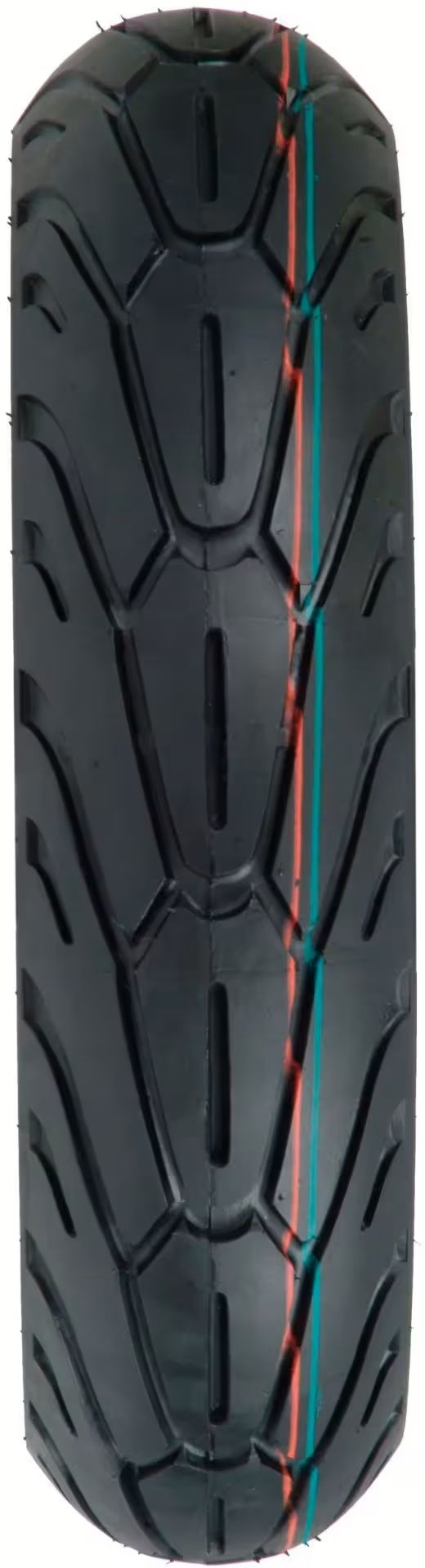 Vee Rubber Reifen VRM-155 130/70 - 12 TL 56L