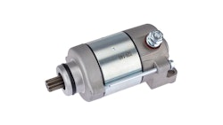Arrowhead Anlassermotor