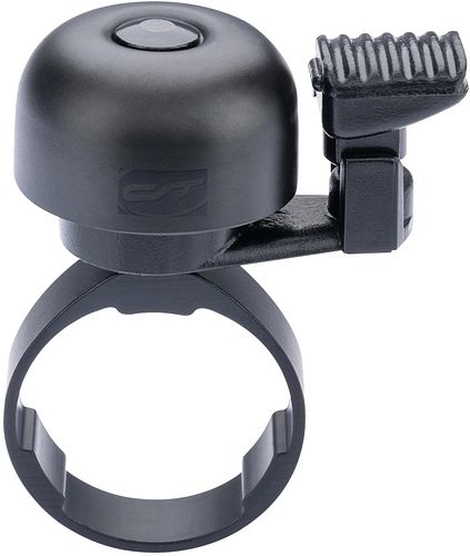 CONTEC Klingel Space-A-Ding schwarz
