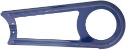 Herrmans Kettenkasten blau