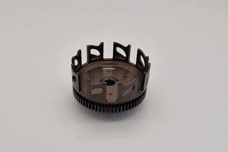 Daytona CNC Kupplungskorb Daytona / ZS190