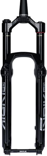 RockShox Federgabel Lyrik Ultimate RC2 150 mm schwarz