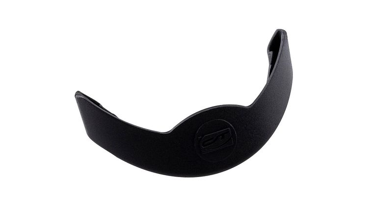 CONTEC Kantenschutz Splash Protect 42 / 45 mm schwarz