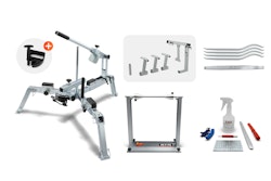 BTR Reifenmontiergerät EVO3® Ultra-Set