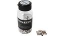 Vorschaubild CONTEC Anschlaghülse Shift 5 mm silber
