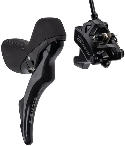 Shimano Scheibenbremse CUES ST-U6030 / BR-U6030 hinten rechts