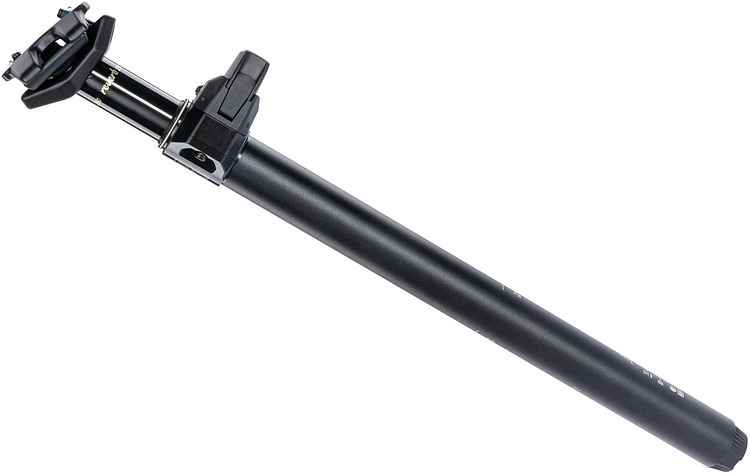RockShox Variosattelstütze Reverb AXS B1 30,9 mm schwarz 250 Verstellbereich, 637,2 Gesamtlänge