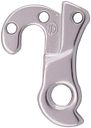 Vorschaubild Union Schaltauge GH-259 silber
