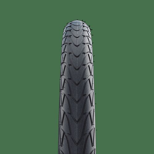 Schwalbe Marathon Racer Reifen 18 Zoll schwarz