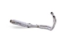 Vorschaubild GPR Komplettauspuffanlage Suzuki GSX-8R 2022/2024 e5 DEEPTONE INOX FS