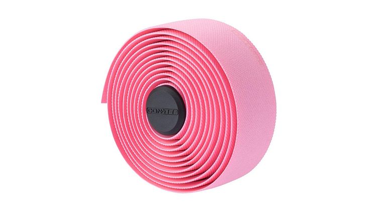 CONTEC Lenkerband Prestige.Grip 200 cm rosa