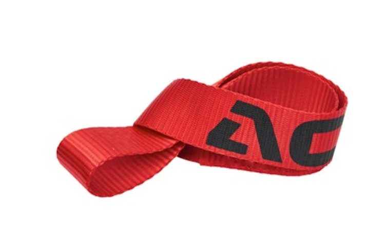 ACEBIKES Loops Pro Gurtschlaufensatz