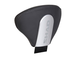 SHAD BACKREST SILVER [D0RP05]