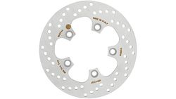 Brembo Bremsscheibe Modell 68B40744 mit ABE