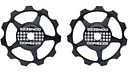 Vorschaubild CONTEC Schaltrollen-Set Scroller 11 Zähne schwarz
