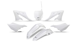 UFO Plast Verkleidungssatz [YAKIT324-046]