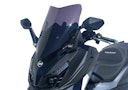 Vorschaubild ERMAX Scooterscheibe Sport Windschutz  Für SYM Cruisym 125 LV A1