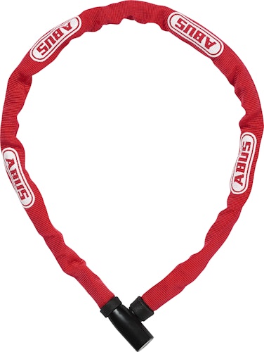 ABUS Kettenschloss Steel-O-Chain™ 4804K