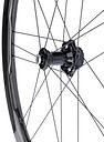 Vorschaubild Campagnolo Laufradsatz Shamal Carbon C23 schwarz XDR