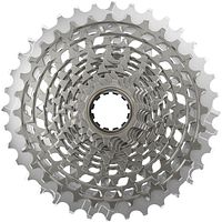 SRAM Kassette Red XG-1290 E1 12-fach 10-36 Zähne silber,schwarz