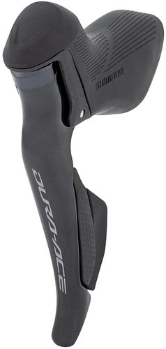 Shimano Schalt-/Bremshebel Dura Ace Di2 ST-R9250 links