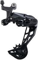 Shimano Schaltwerk CUES RD-U6000/U6020/6040 schwarz für 2 x 10-fach, bis 39 Zähne (Sonderpos