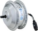 Vorschaubild TranzX Vorderradmotor MF01 28 Zoll silber