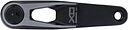 Vorschaubild SRAM Kurbel Powermeter X0 Eagle AXS Transmission 175 mm schwarz