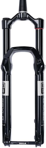 RockShox Federgabel Psylo Gold Isolator RC 140 mm schwarz,grau