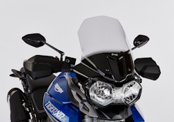 ERMAX Windschutzscheibe Windschutz  Für TRIUMPH Tiger 800 XC / XCx A08
