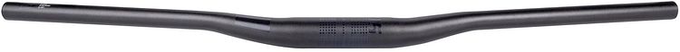 CONTEC Lenker Moab 35 720 mm schwarz Griffweite 720 mm