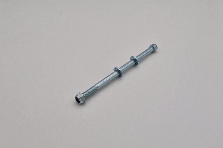 XPEAR Schwingenachse Dream M12x220mm verstärkt