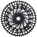 Vorschaubild SRAM Kassette XS-1275 10-52 Zähne schwarz/silber
