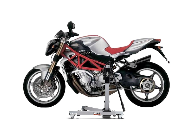 Zentralständer EVOLIFT® für MV Agusta Brutale 750 01-05
