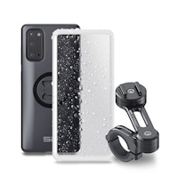 SP Connect™ Moto Bundle SPC mit Moto Mount Pro für Samsung S20