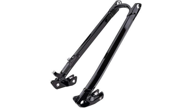 Conway Sitzstrebe Cairon SUV FS Z14 170 mm schwarz