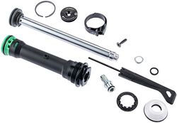 RockShox Druckstufe inkl. Zugstufe TK 26 Zoll schwarz